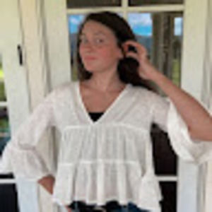 Meet your Posher, Natalie